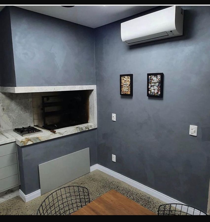 Foto de trabalho de INFINITY SOLUÇÕES E PINTURAS