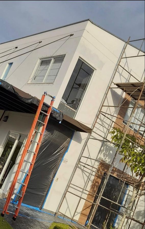 Foto de trabalho de INFINITY SOLUÇÕES E PINTURAS