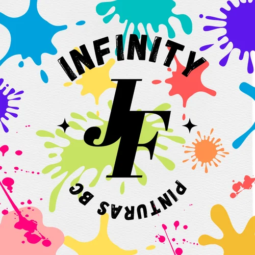 Logotipo ou foto de INFINITY SOLUÇÕES E PINTURAS