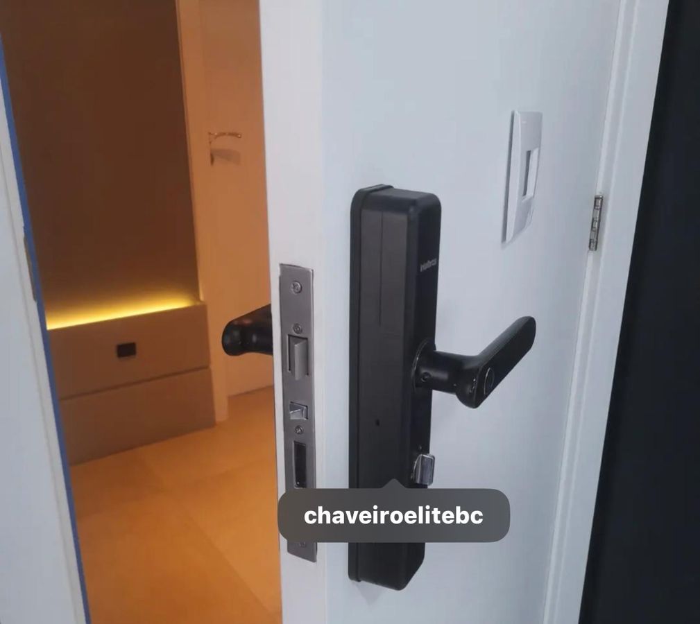 Foto de trabalho de CHAVEIRO ELITE BC